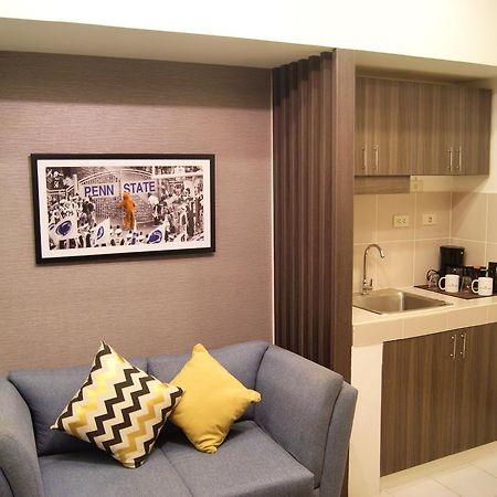 Saint Croix At Tagaytay Prime Residences Tagaytay City Екстериор снимка