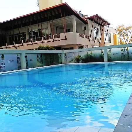 Saint Croix At Tagaytay Prime Residences Tagaytay City Екстериор снимка