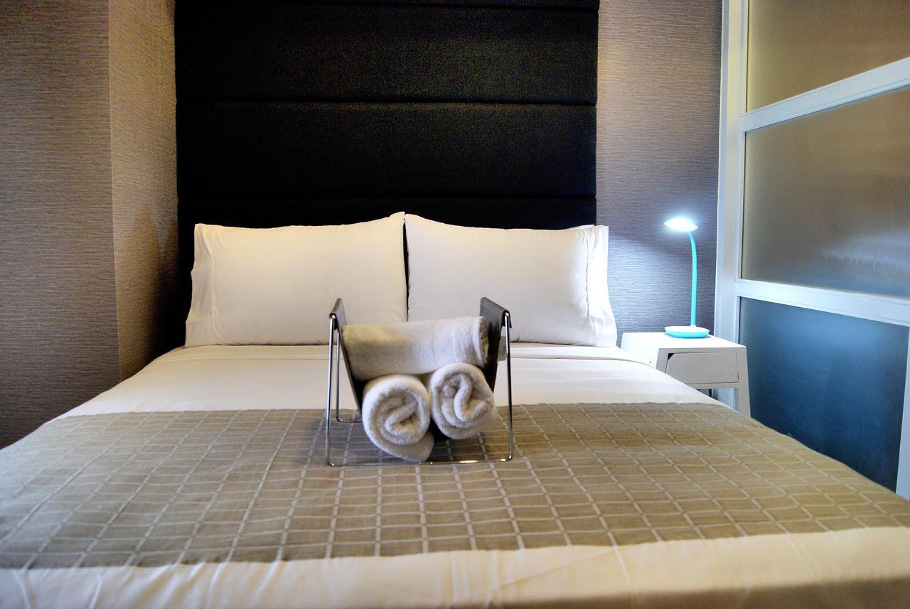 Saint Croix At Tagaytay Prime Residences Tagaytay City Екстериор снимка