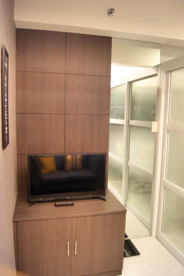 Saint Croix At Tagaytay Prime Residences Tagaytay City Екстериор снимка