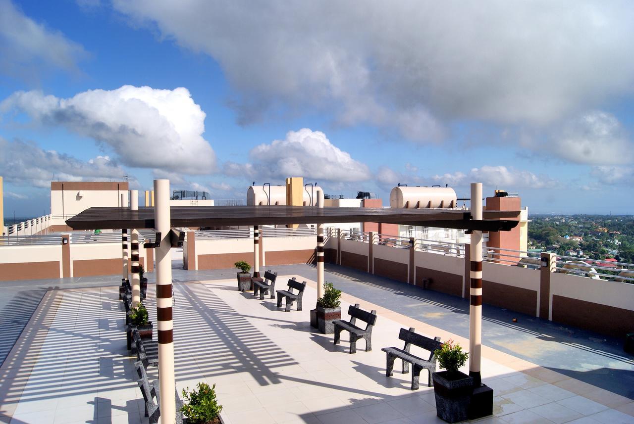 Saint Croix At Tagaytay Prime Residences Tagaytay City Екстериор снимка