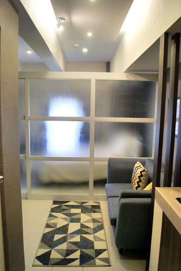 Saint Croix At Tagaytay Prime Residences Tagaytay City Екстериор снимка