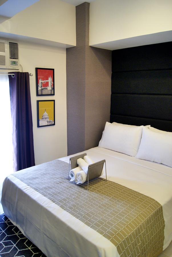 Saint Croix At Tagaytay Prime Residences Tagaytay City Екстериор снимка