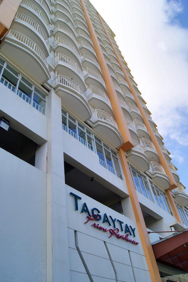 Saint Croix At Tagaytay Prime Residences Tagaytay City Екстериор снимка