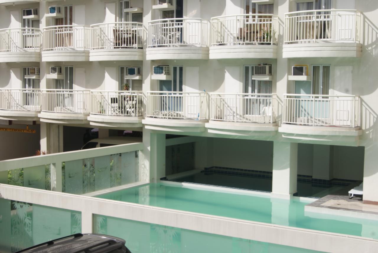 Saint Croix At Tagaytay Prime Residences Tagaytay City Екстериор снимка