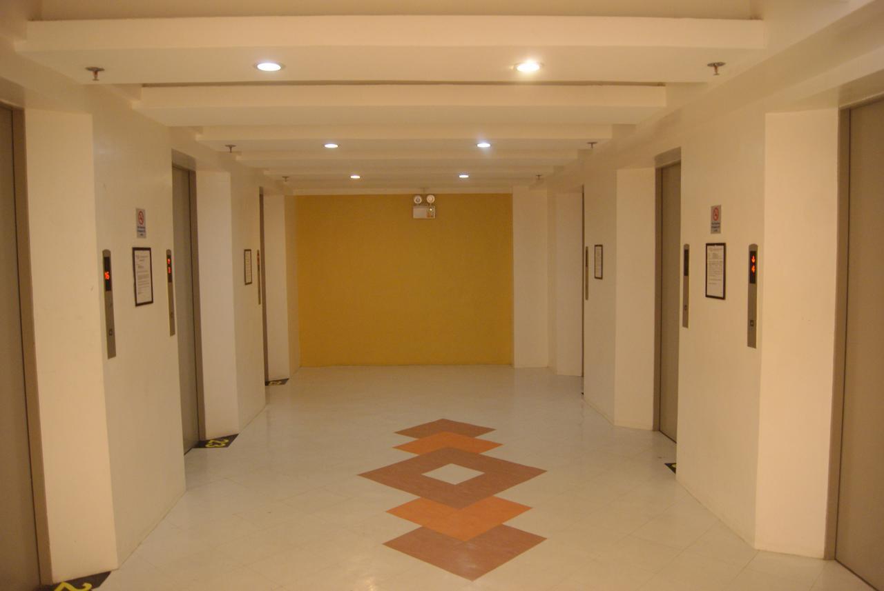 Saint Croix At Tagaytay Prime Residences Tagaytay City Екстериор снимка