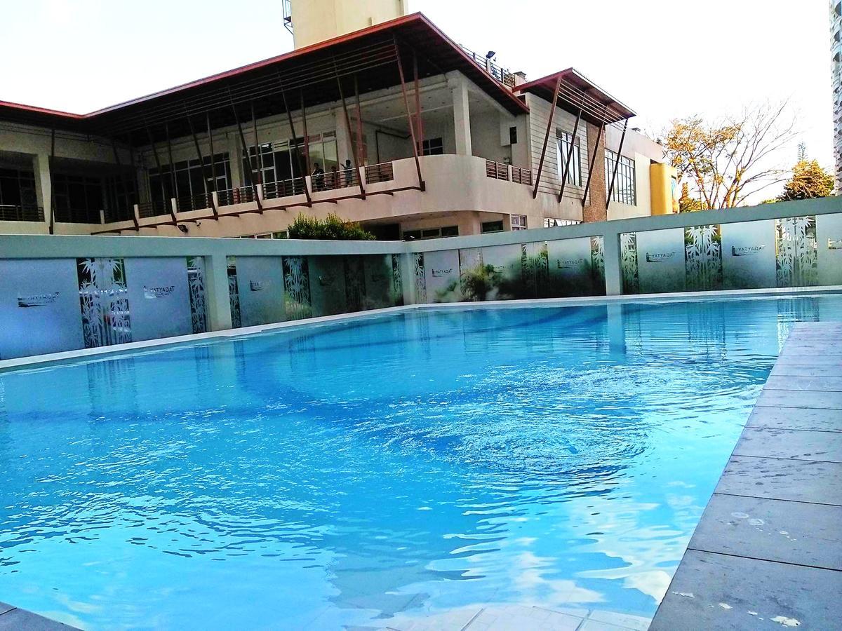 Saint Croix At Tagaytay Prime Residences Tagaytay City Екстериор снимка
