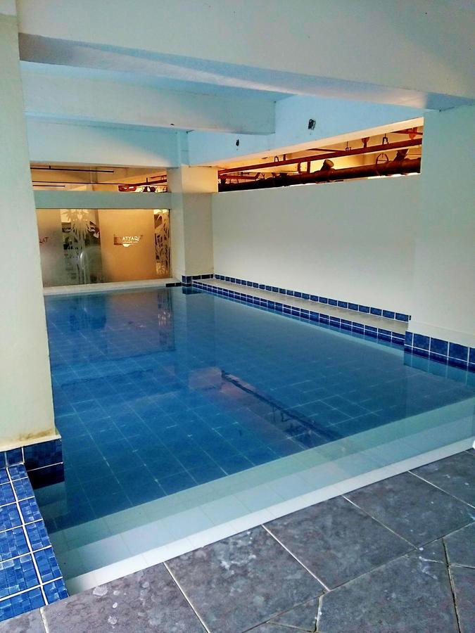 Saint Croix At Tagaytay Prime Residences Tagaytay City Екстериор снимка